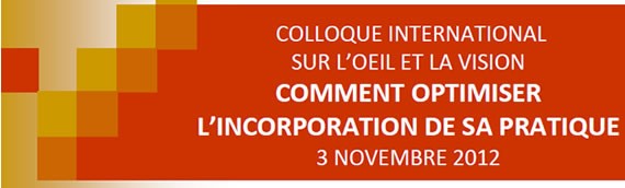 Comment optimiser l’incorporation de la pratique d’optométriste et d’opticien